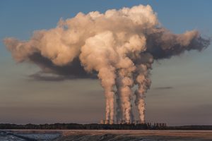 Czechs Worry About Pollution, While Fear of Nuclear Power Drops
