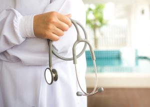 Doctors Agree To Almost CZK 10 Billion Pay Rise, Says Fiala