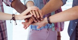 South Moravian Region Launches Campaign To Improve Young People’s Mental Health