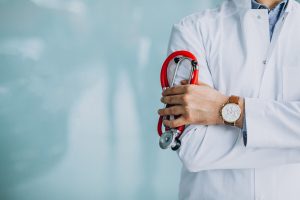 Czech Junior Doctors Say No EU Exemption Is Needed For 24-Hour Shifts