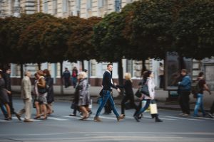 Czech Public Support For Presence of Ukrainian Refugees Falling, Says Poll