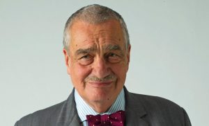 Former Czech Foreign Minister Karel Schwarzenberg Dies Aged 85