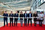 New Swimming Complex in Lužánky Opens To The Public
