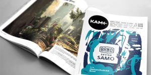 Latest Edition of KAM v Brně/WHERE in Brno Out Now!