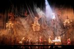 Cirque Du Soleil Returns To Prague With Hit Show ‘Corteo’