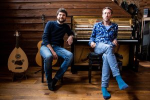 JazzFestBrno 2024‘s Eclectic Line-Up Includes Grammy-Winning Artist Samara Joy and Sting’s Lead Trumpeter Chris Botti