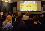 Kino Scala’s “Female Rage” Series Is Entering Its Final Three Weeks