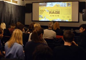 Kino Scala’s “Female Rage” Series Is Entering Its Final Three Weeks