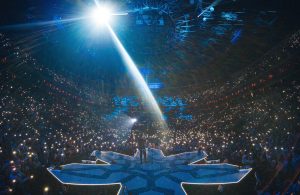 Prague’s O2 Arena Will Host Massive Multi-Genre Concert in Lead Up To Christmas