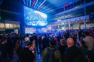 MČR Gaming Festival At BVV Will Present Gaming Gadgets, Play Zone and Esports Tournaments