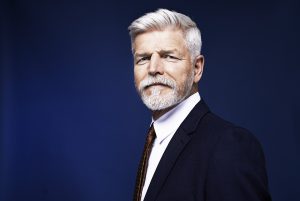 Politico Names President Pavel Among 28 Most Influential Figures In Europe In 2024