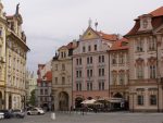 Prague