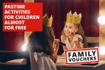 City of Brno Launches CZK 4,000 Voucher Scheme For Children’s Leisure Activities