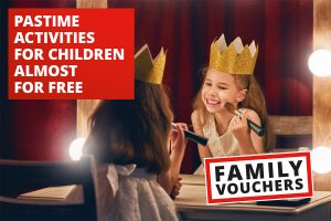 City of Brno Launches CZK 4,000 Voucher Scheme For Children’s Leisure Activities