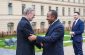Czech and Ethiopian PMs Meet In Prague To Discuss Economic Cooperation