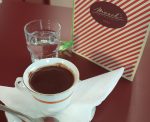 Review: Čokoládovna Minach on Poštovská