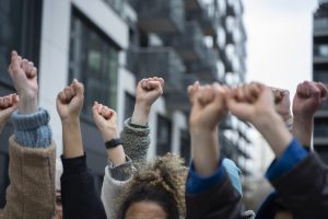 Most Schools and Dozens of Unions Join Largest Czech Strike Action In Many Years