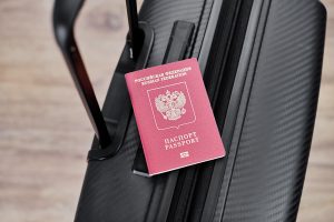 Czech Government Calls For EU To Restrict Russian Diplomats’ Movement in Schengen Area