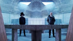 Pet Shop Boys Bring Their Greatest Hits Live Tour To Prague’s O2 Arena