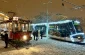 Prague’s Christmas Vehicle Fleet Expands To 11 Vehicles This Year