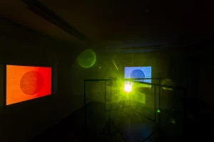 Three New Exhibitions in Brno Commemorate The Artistic Legacy of Woody and Steina Vašulka