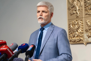 Czechs Rate President Pavel’s Performance Higher Than Predecessor Milos Zeman, Says Poll