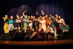 Interview: Rebeka Hrubšová, Director of The Gypsywood Players’ “Tracy’s Tiger”
