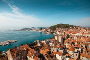 Croatia Was Once Again The Most Popular Holiday Destination For Czechs In This Summer
