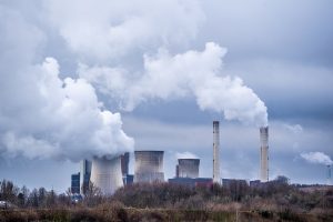 Czech PM Calls For Revival of Nuclear Energy at COP28 Climate Conference