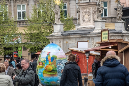 Easter in Brno namesti Svobody-credit Casadei Graphics (6)