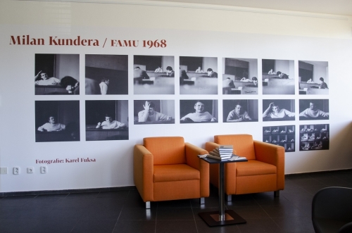 Kundera Exhibition Brno - Credit_MZK (7)