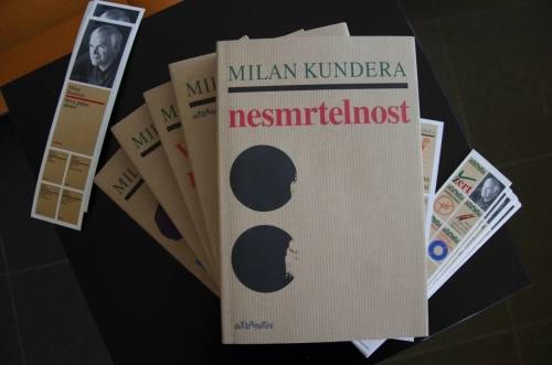 Kundera Exhibition Brno - Credit_MZK (8)