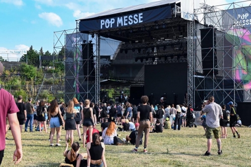 210724 Pop Messe credit: M. Schmerkova / MMB