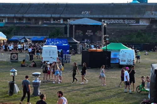 210724 Pop Messe credit: M. Schmerkova / MMB