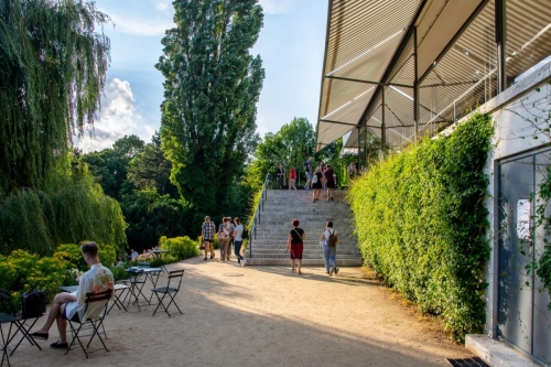 Brno Museum Nights Festival 2