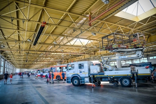Komin depot anniversary - credit DPMB 3